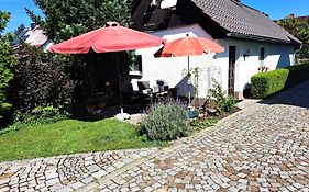 Ferienhaus Wilhelm Spreewald